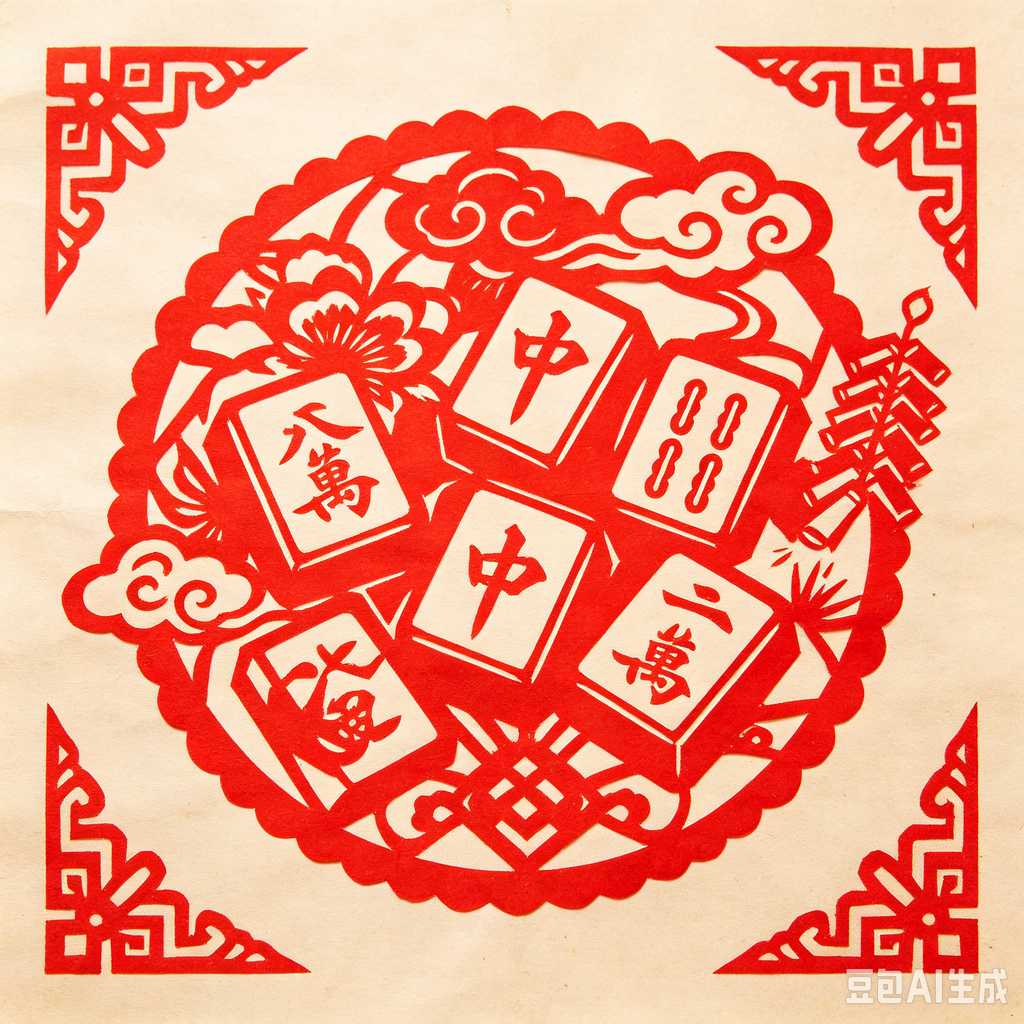 CorpusChristi,mahjong