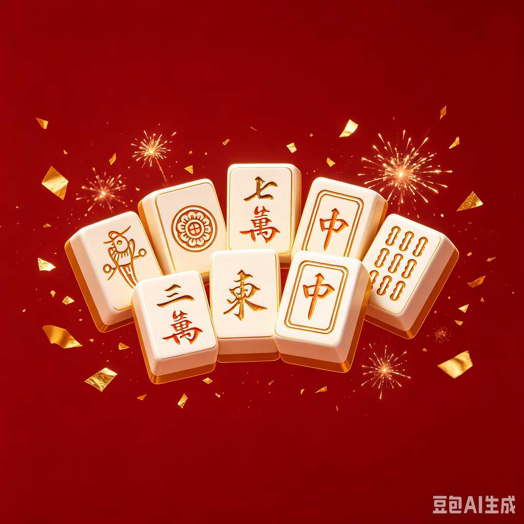 ElPaso,mahjong