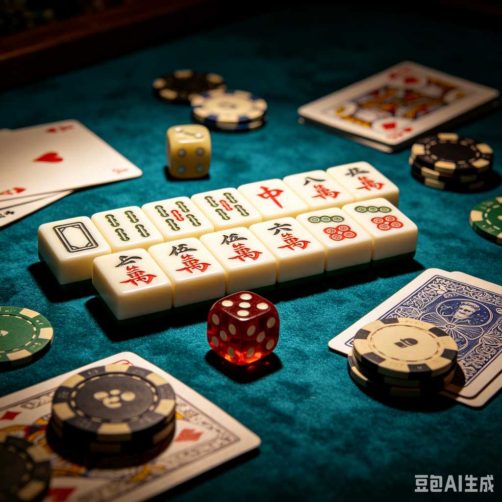 Concord,mahjong
