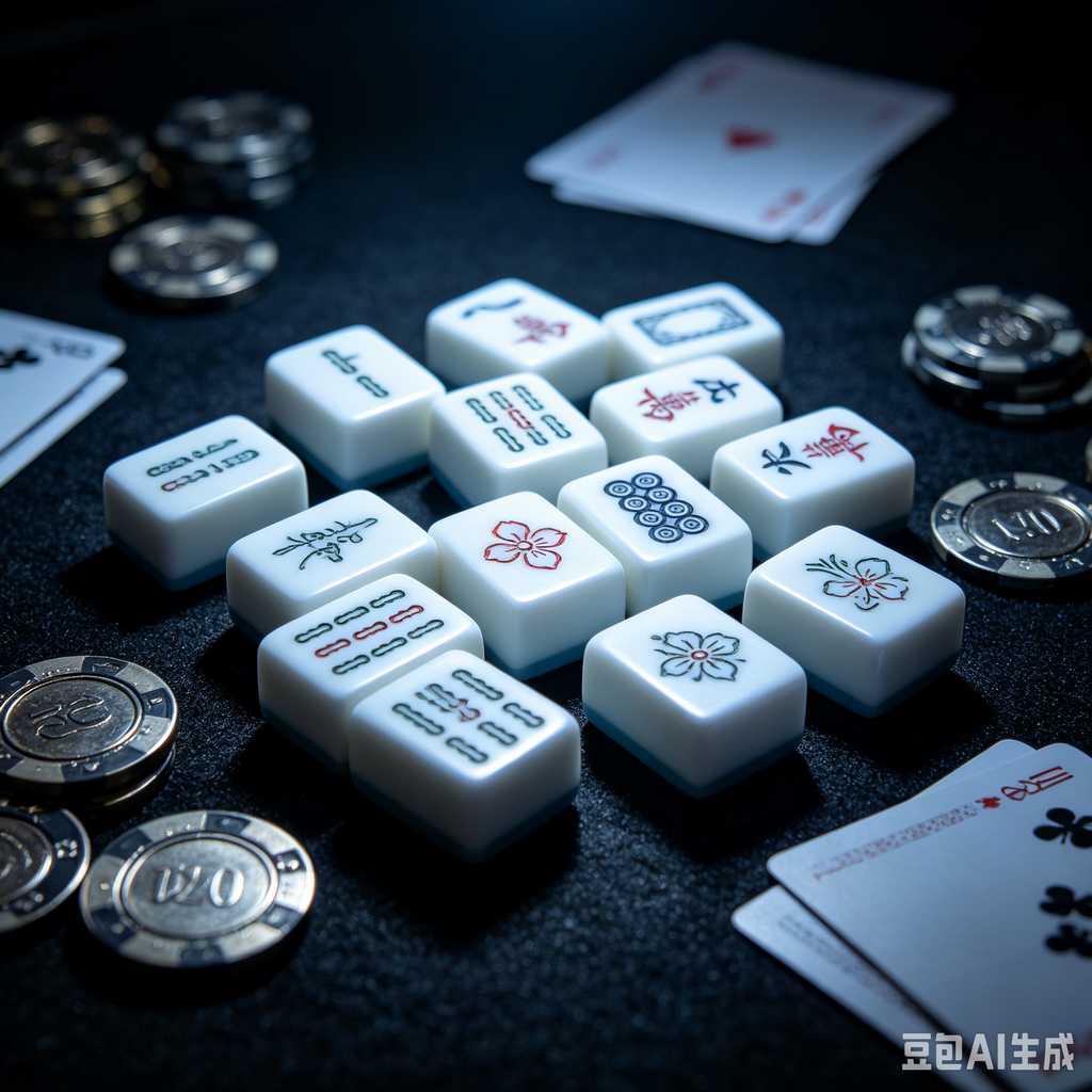 Linz,mahjong