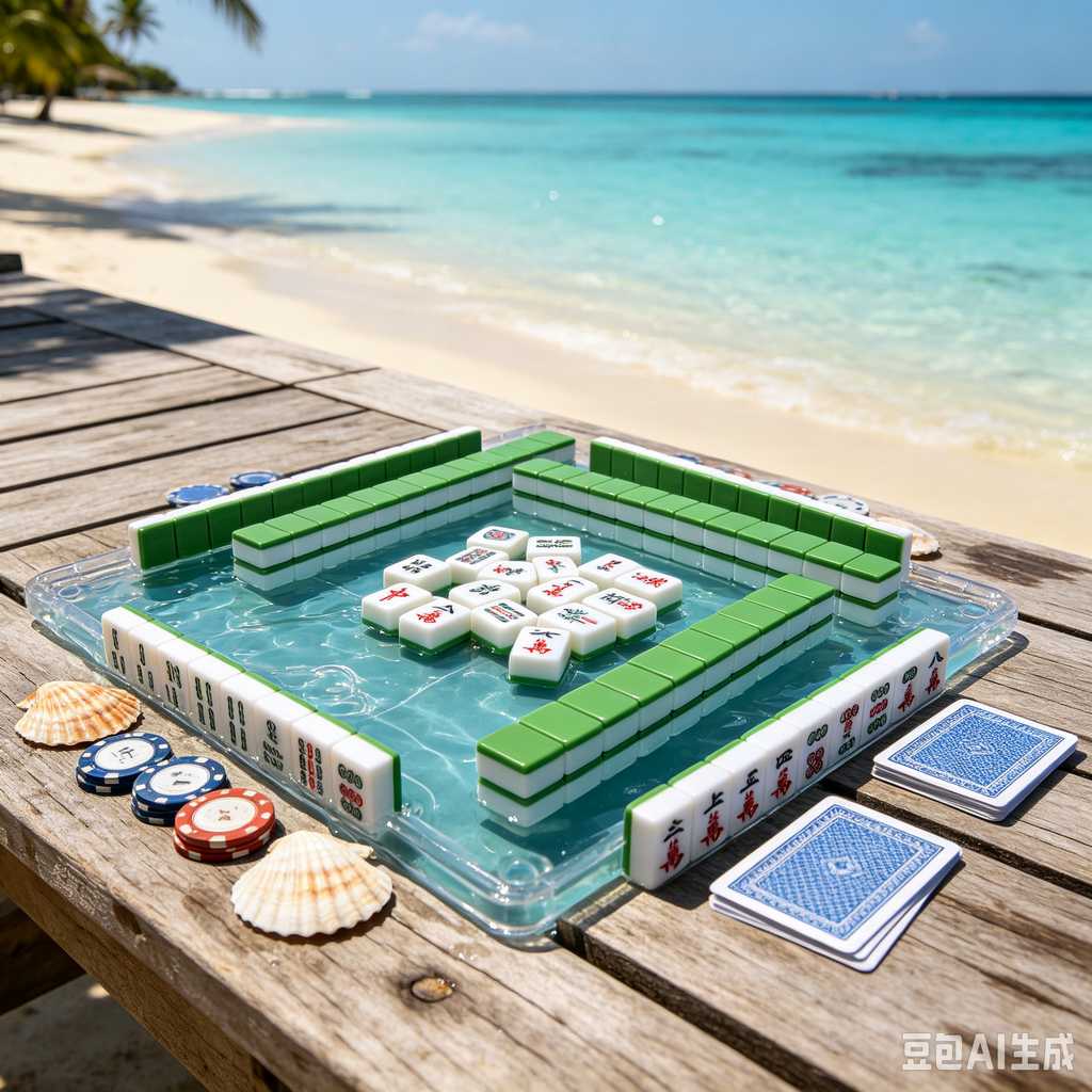 Amsterdam,mahjong